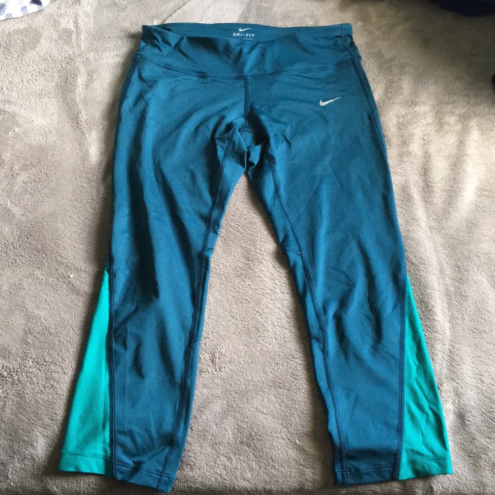 Nike Dri-Fit Leggings